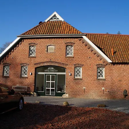 Apartamento Urlaub Holthusen Brake (Wesermarsch)