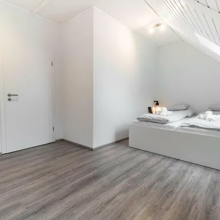 Urlaub Holthusen Apartamento