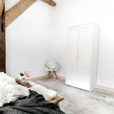 Urlaub Holthusen Apartamento *