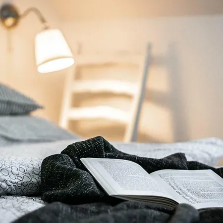 Apartamento Urlaub Holthusen