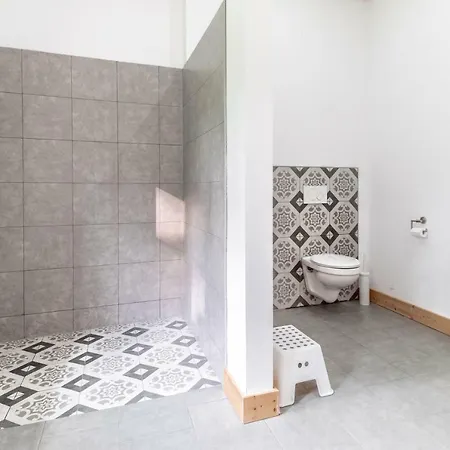 Urlaub Holthusen Apartamento *