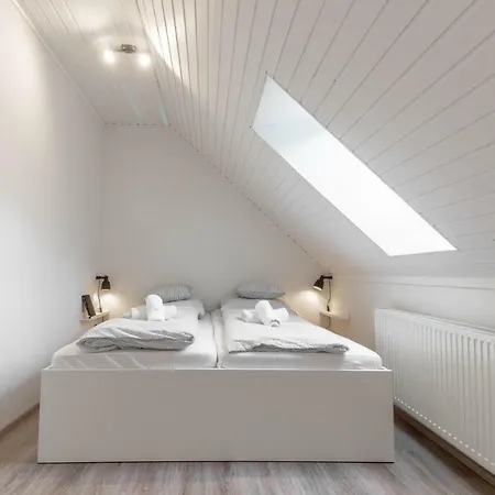 Urlaub Holthusen Apartamento Brake (Wesermarsch)