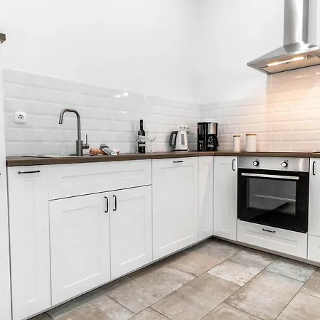 Apartamento Urlaub Holthusen Brake (Wesermarsch)