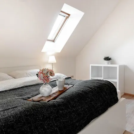 Urlaub Holthusen Apartamento