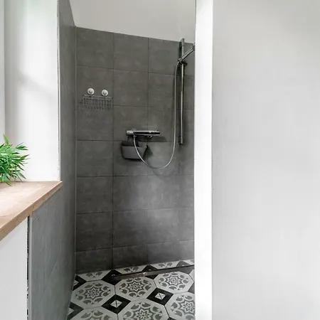 Apartamento Urlaub Holthusen Brake (Wesermarsch)