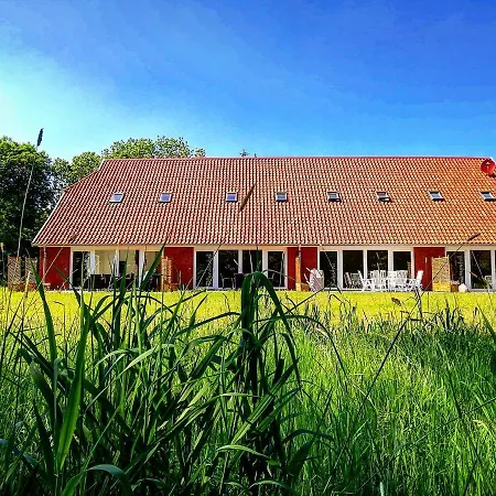 Urlaub Holthusen 公寓 布拉克